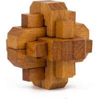 PROFESSOR PUZZLE Great Minds: Slavné ženy 5v1