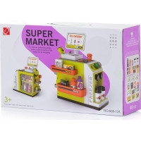 CHIPOLINO Hrací sada: Supermarket