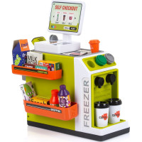 CHIPOLINO Hrací sada: Supermarket