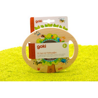 GOKI Lupa XL