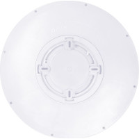 Solight LED osvětlení s dálkovým ovladačem Estela White, 60W, 4500lm, 50cm, změna chromatičnosti, stmívatelné