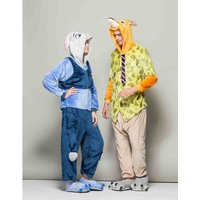 Overal KIGURUMI - Judy Hopkavá