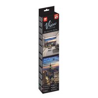 Moderní 3D tapeta NEW YORK