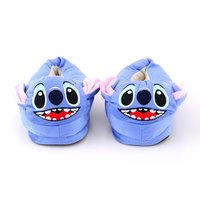 Plyšové papuče KIGU - Stitch