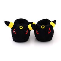 Plyšové papuče KIGU - Umbreon