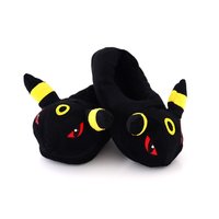 Plyšové papuče KIGU - Umbreon