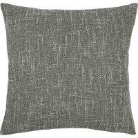 Povlak na polštář LOOM 43x43 cm - zelený