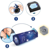 DJECO DIY Promítačka souhvězdí