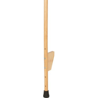 GOKI Bukové chůdy