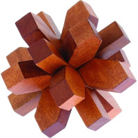 PROFESSOR PUZZLE Great Minds: Slavní muži 3v1