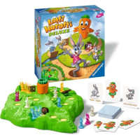 RAVENSBURGER Dětská hra Lotti Karotti Deluxe