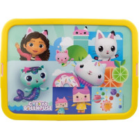STOR Úložný box 13l Gábinin kouzelný domek