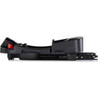CHIPOLINO Základna ISOFIX Amore a Aura i-Size 40-87cm