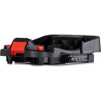 CHIPOLINO Základna ISOFIX Amore a Aura i-Size 40-87cm