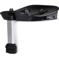 CHIPOLINO Základna ISOFIX Duo Smart i-Size 40-87cm