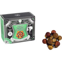 PROFESSOR PUZZLE Dřevěný hlavolam Atom