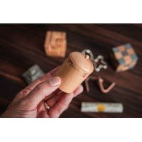 PROFESSOR PUZZLE LOST&FOUND: Hlavolam Sedm divů světa 7v1