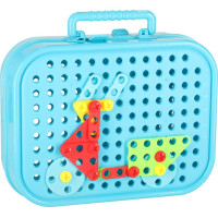 Šroubování Puzzle Box Auta