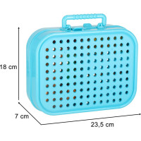 Šroubování Puzzle Box Auta