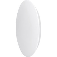 Solight LED osvětlení Adrano s ochranou proti vlhkosti, IP54, 18W, 1530lm, 3CCT, 28cm