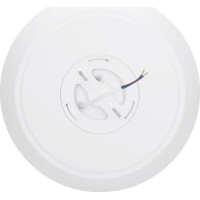 Solight LED osvětlení Adrano s ochranou proti vlhkosti, IP54, 18W, 1530lm, 3CCT, 28cm