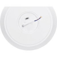 Solight LED osvětlení Adrano s ochranou proti vlhkosti, IP54, 18W, 1530lm, 3CCT, 28cm