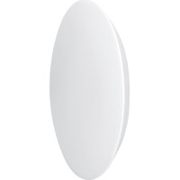 Solight LED osvětlení Adrano s ochranou proti vlhkosti, IP54, 28W, 2380lm, 3CCT, 38cm