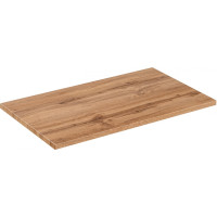 Deska na skříňku pod umyvadlo 100 cm - Dub votan