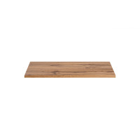 Deska na skříňku pod umyvadlo 80 cm - Dub votan