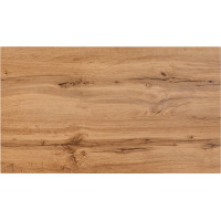 Deska na skříňku pod umyvadlo 80 cm - Dub votan