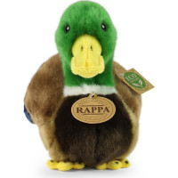 Rappa Plyšová kachna 20 cm ECO-FRIENDLY