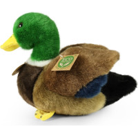 Rappa Plyšová kachna 20 cm ECO-FRIENDLY