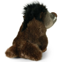 Rappa Plyšové prase divoké sedící 18 cm ECO-FRIENDLY