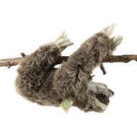 Rappa Plyšový lenochod 30 cm ECO-FRIENDLY