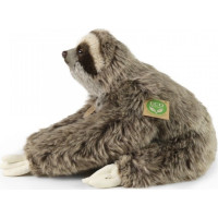 Rappa Plyšový lenochod 30 cm ECO-FRIENDLY