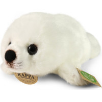 Rappa Plyšový tuleň 23 cm ECO-FRIENDLY