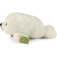 Rappa Plyšový tuleň 23 cm ECO-FRIENDLY