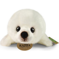 Rappa Plyšový tuleň 23 cm ECO-FRIENDLY