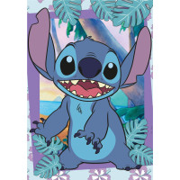 EDUCA Puzzle Disney Stitch 300 dílků