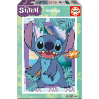 EDUCA Puzzle Disney Stitch 300 dílků