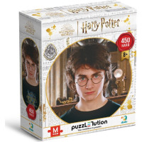 DODO Puzzle Harry Potter 450 dílků