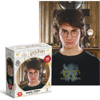 DODO Puzzle Harry Potter 450 dílků