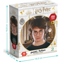 DODO Puzzle Harry Potter 450 dílků
