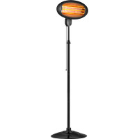 Solight infrazářič na terasu 2000W