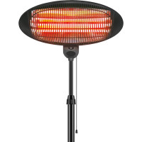 Solight infrazářič na terasu 2000W