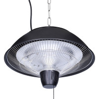 Solight infrazářič na terasu 2000W