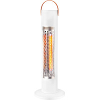 Solight infrazářič - topný výkon 600 W, 2 nastavitelné úrovně vytápění