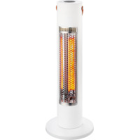 Solight infrazářič - topný výkon 600 W, 2 nastavitelné úrovně vytápění