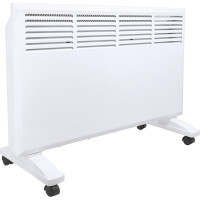 Solight horkovzdušný konvektor 2000W, nastavitelný termostat