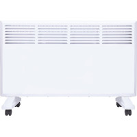 Solight horkovzdušný konvektor 2000W, nastavitelný termostat